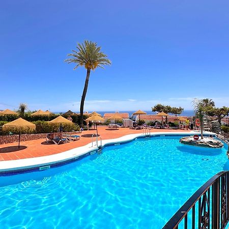 Capistrano Village Pueblo 15 Casasol Nerja Eksteriør billede