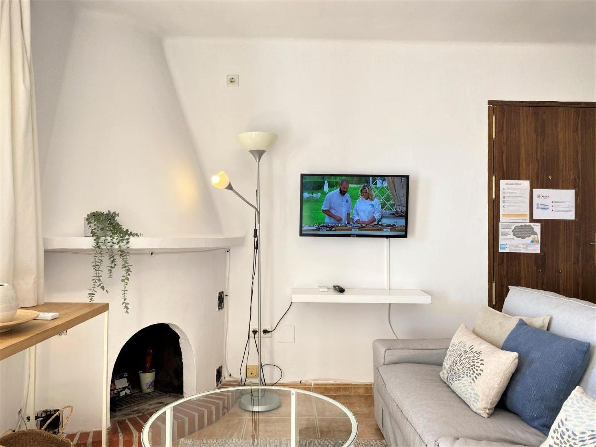 Capistrano Village Pueblo 15 Casasol Nerja Eksteriør billede