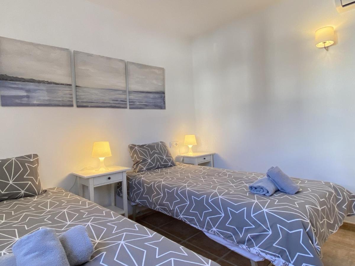 Capistrano Village Pueblo 15 Casasol Nerja Eksteriør billede