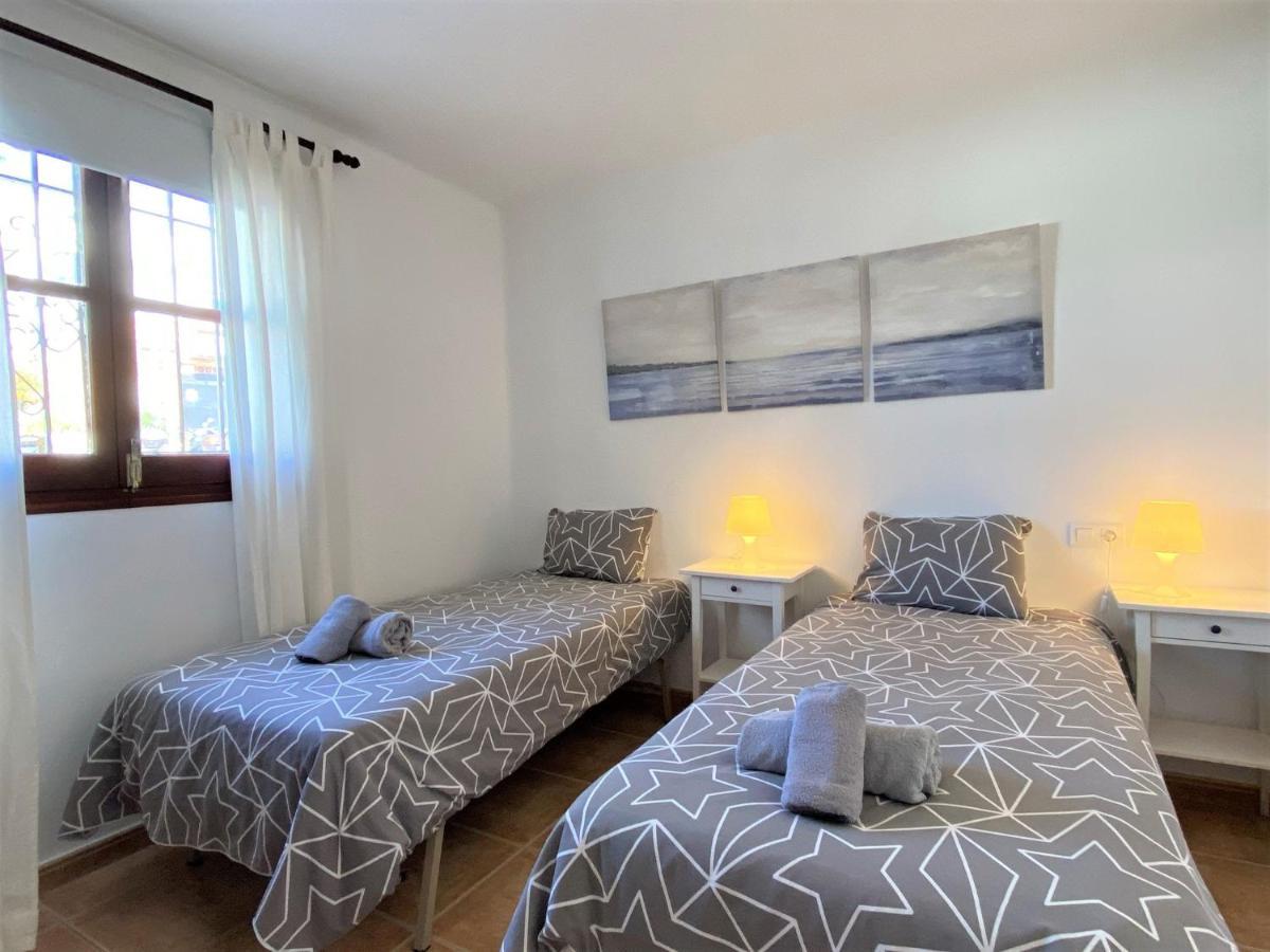 Capistrano Village Pueblo 15 Casasol Nerja Eksteriør billede