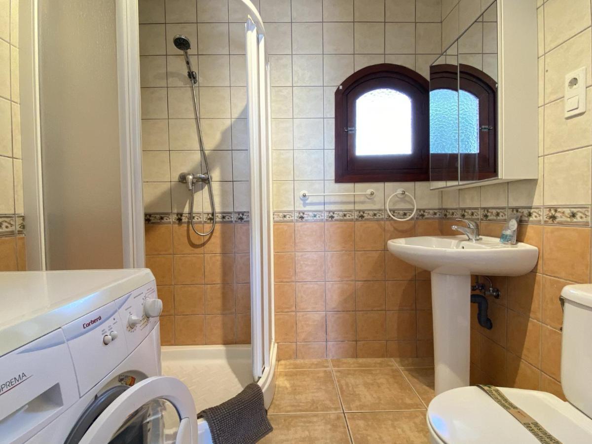 Capistrano Village Pueblo 15 Casasol Nerja Eksteriør billede