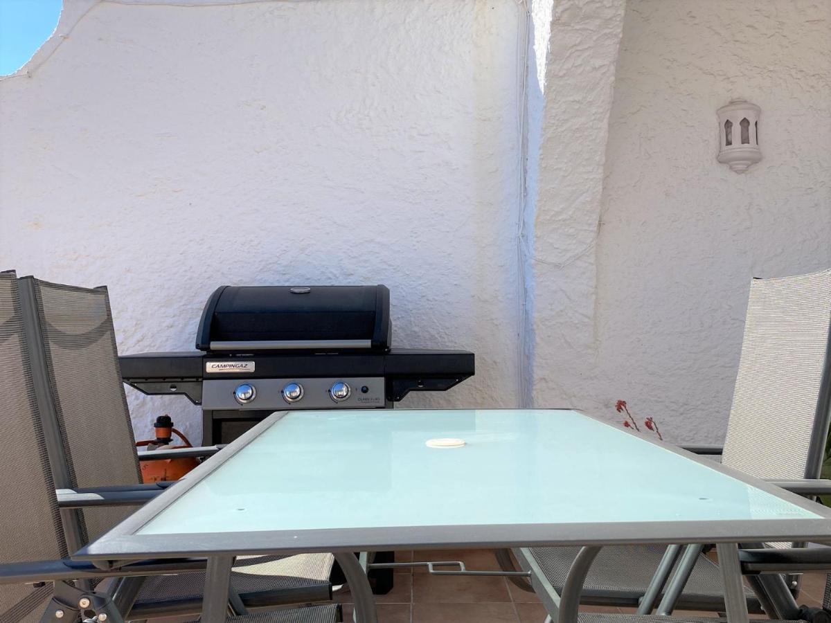 Capistrano Village Pueblo 15 Casasol Nerja Eksteriør billede