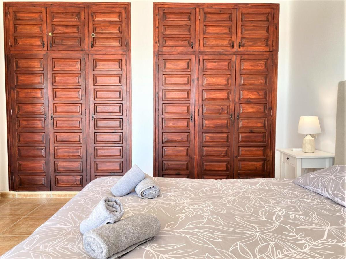 Capistrano Village Pueblo 15 Casasol Nerja Eksteriør billede