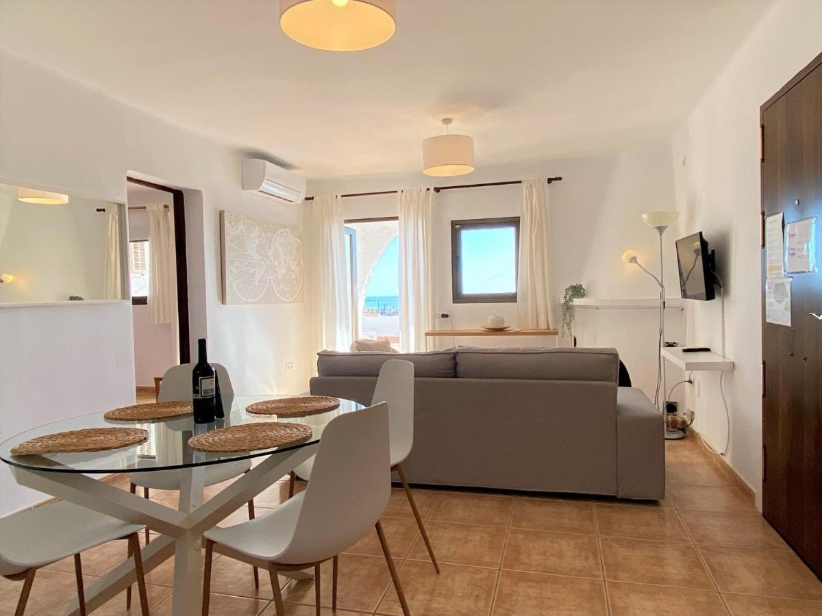 Capistrano Village Pueblo 15 Casasol Nerja Eksteriør billede