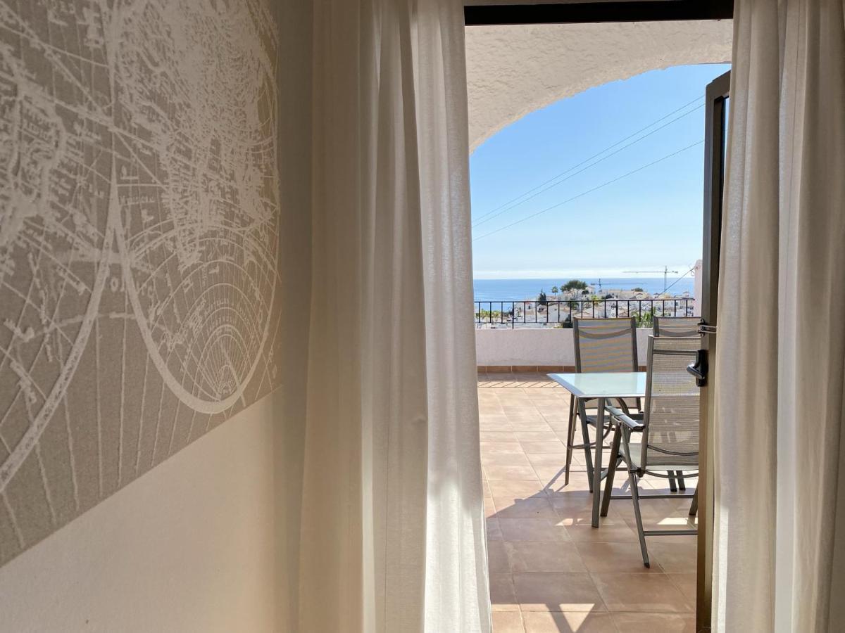 Capistrano Village Pueblo 15 Casasol Nerja Eksteriør billede